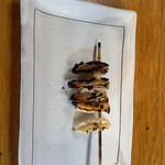 Yakitori Torishin - 