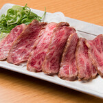 和牛タタキ