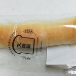 Rakureson - 小麦香る塩バターパン
