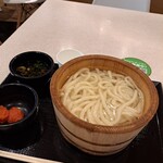 丸亀製麺 - 