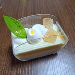 オランダ家 - 料理写真: