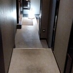 立川 鉄板焼 ステーキ 天 - 