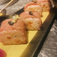 北新地焼肉 きらく - 