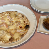 La Terrazza SABATINI - 