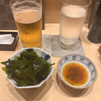 鮨結う翼 - 