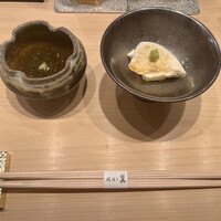 鮨結う翼 - 