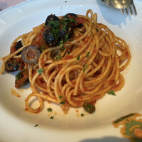 La Terrazza SABATINI - 