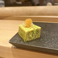 鮨結う翼 - 