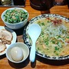 手打ちラーメン創房 舌笑家