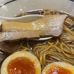 ラーメン一心 - 