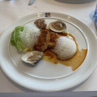 ブラッスリー ポール・ボキューズ 大丸東京 - 