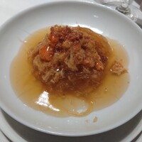 赤坂璃宮 銀座店 - 
