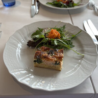 ブラッスリー ポール・ボキューズ 大丸東京 - 