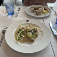 ブラッスリー ポール・ボキューズ 大丸東京 - 