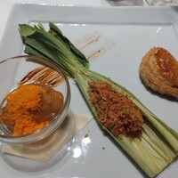 赤坂璃宮 銀座店 - 