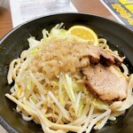 Ramen Tomi Jirou - 