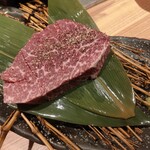 Yakiniku Horumon Ushikura - 