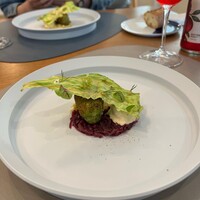 RESTAURANT Y - 