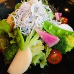 日本のお酒とごはんのお店 ムロマニ - 