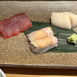 Sushi Roppou - 