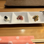 Sushi Roppou - 