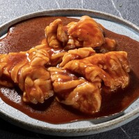 超新鮮‼︎濃厚味噌ホルモン