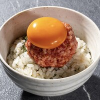 ユッケ飯