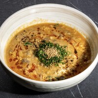 コッテジャンスープ