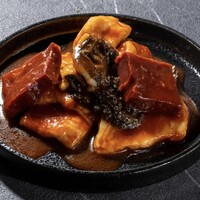 厳選ホルモンMIX〈二人前〉