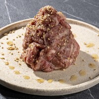 ガーリックツラミ