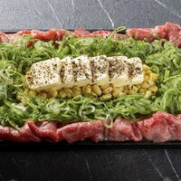 ヒロキヤ和牛焼き飯(M)