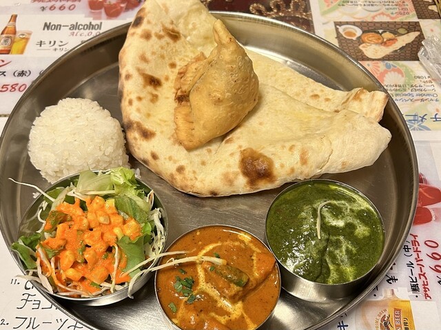 CHANDER Marutacho Ten photo 3