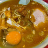 ラーメン＆カレー専門店 太源