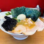 麺家 たいせい - 