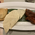 デリー 銀座店 - 