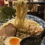 和風楽麺 四代目 ひのでや - 