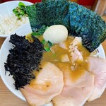 麺家 たいせい - 