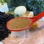 麺家 たいせい - 