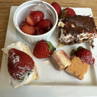 AWkitchen TOKYO 新丸ビル店 - 