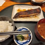 食彩 かどた - 銀むつ