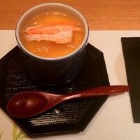 うなぎ 蟹 青海 北新地 - 