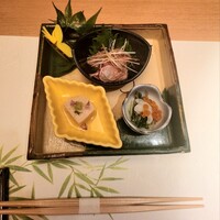 うなぎ 蟹 青海 北新地 - 