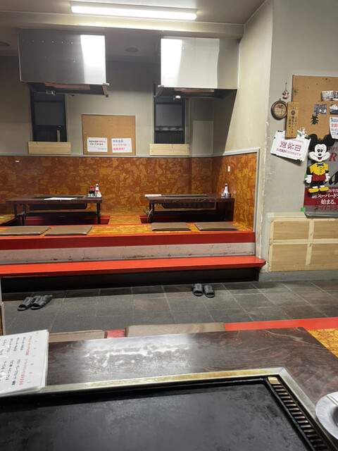 Okonomi Kan T & M photo 4