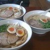 麺屋 菜々兵衛 本店