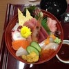 丼の店 おいかわ 宮古市魚菜市場店