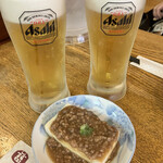 味の牛たん 喜助 - 