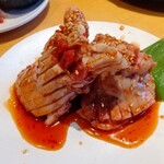 Yakiniku Kingu - 