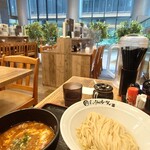 Takeroku Ramen - 