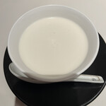 中国飯店 - タピオカミルク