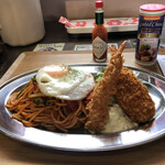 キッチン あずま - 